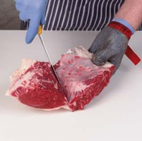 Top Sirloin Pavé Meat Cut Spec Step 3
